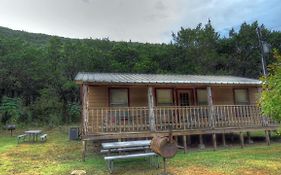 Riverstone Cabins